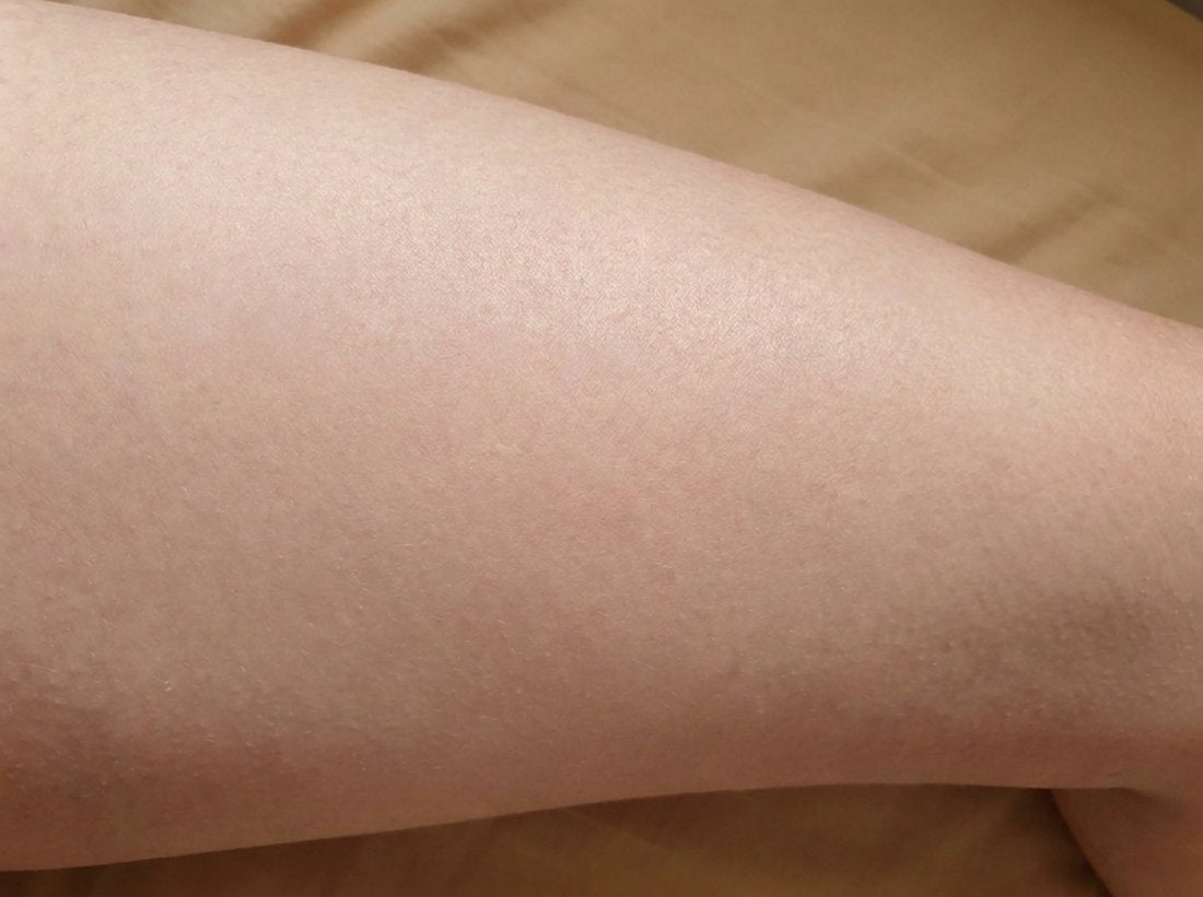 Hannah · thighs